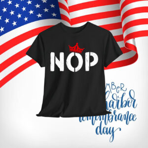 Nop Kings Shirt