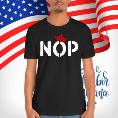 Nop Kings Shirt