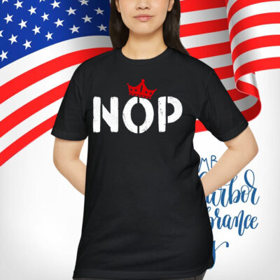 Nop Kings Shirt