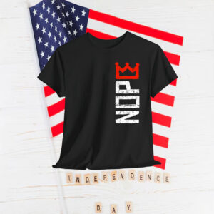 Nope Kings Shirts