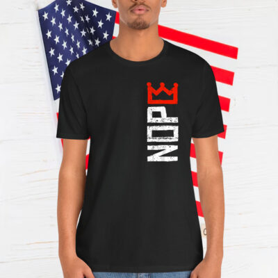 Nope Kings Shirts