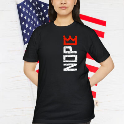 Nope Kings Shirts