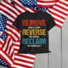 Remove Reverse Reclaim T-Shirt
