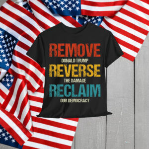 Remove Reverse Reclaim T-Shirt