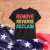 Remove Reverse Reclaim T-Shirt