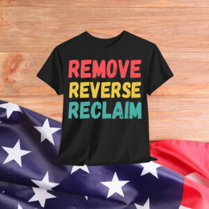Remove Reverse Reclaim T-Shirt