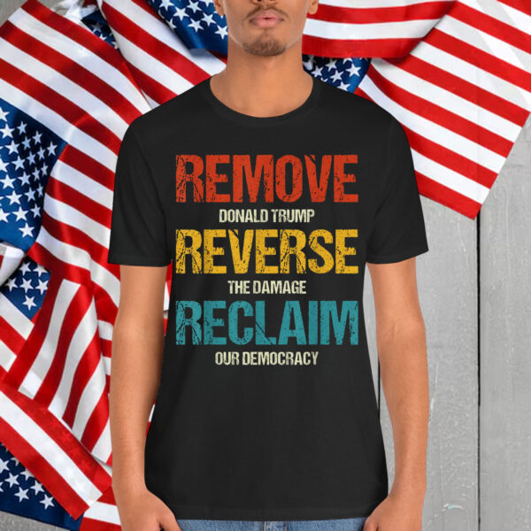 Remove Reverse Reclaim T-Shirt