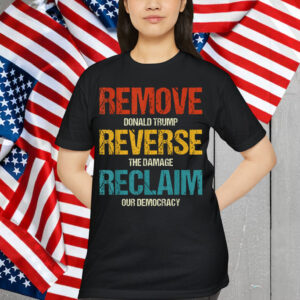 Remove Reverse Reclaim T-Shirt