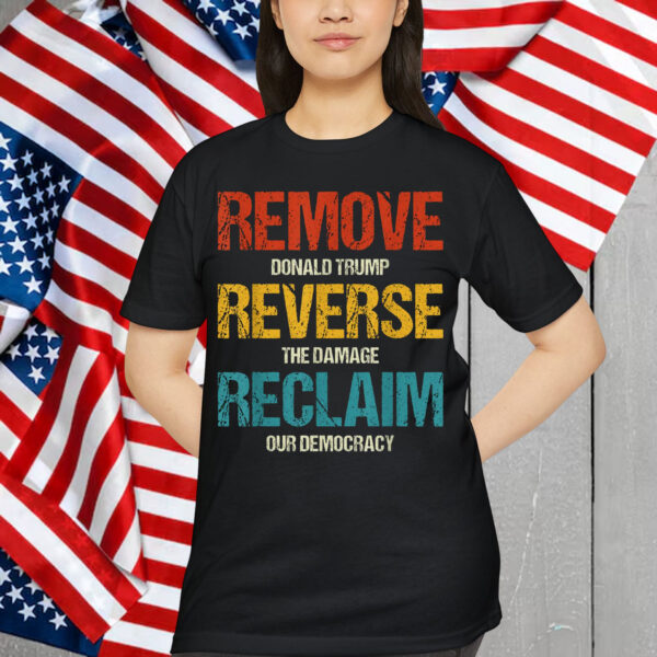 Remove Reverse Reclaim T-Shirt