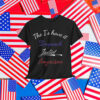 The I's have it Impeach Indict Imprison T-Shirt