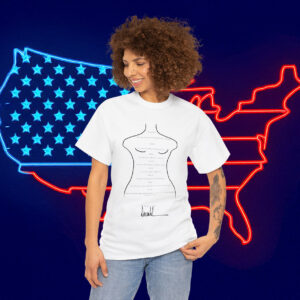 Trump Birthday Note To Epstein Shirt