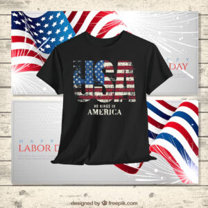 USA No Kings In America Shirt