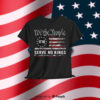 We The People 1776 Serve No Kings In America Shirt
