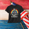 We The People No Kings In America Shirt
