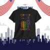 We the People No Kings in America 1776 Shirt